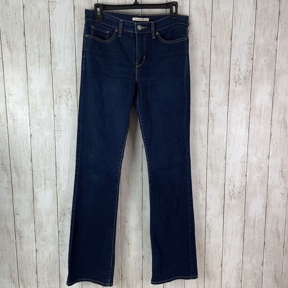 Joseph Ribkoff Black Tunic with Sheer Detail - Picture 8 of 8